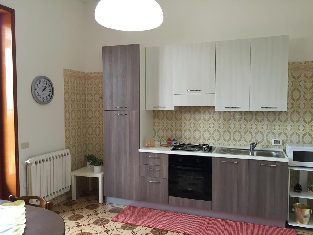 Holiday Home Mediterraneo Marsala Quarto foto