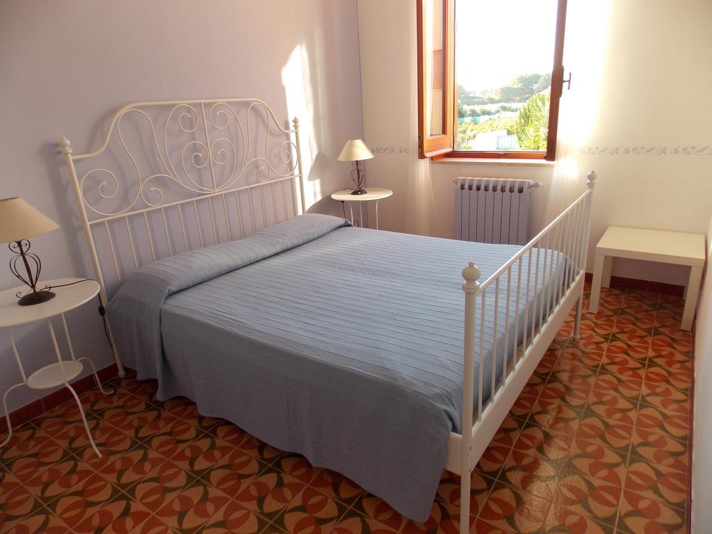 Holiday Home Mediterraneo Marsala Quarto foto