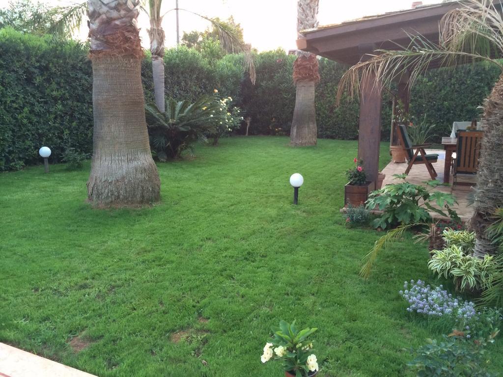 Holiday Home Mediterraneo Marsala Quarto foto