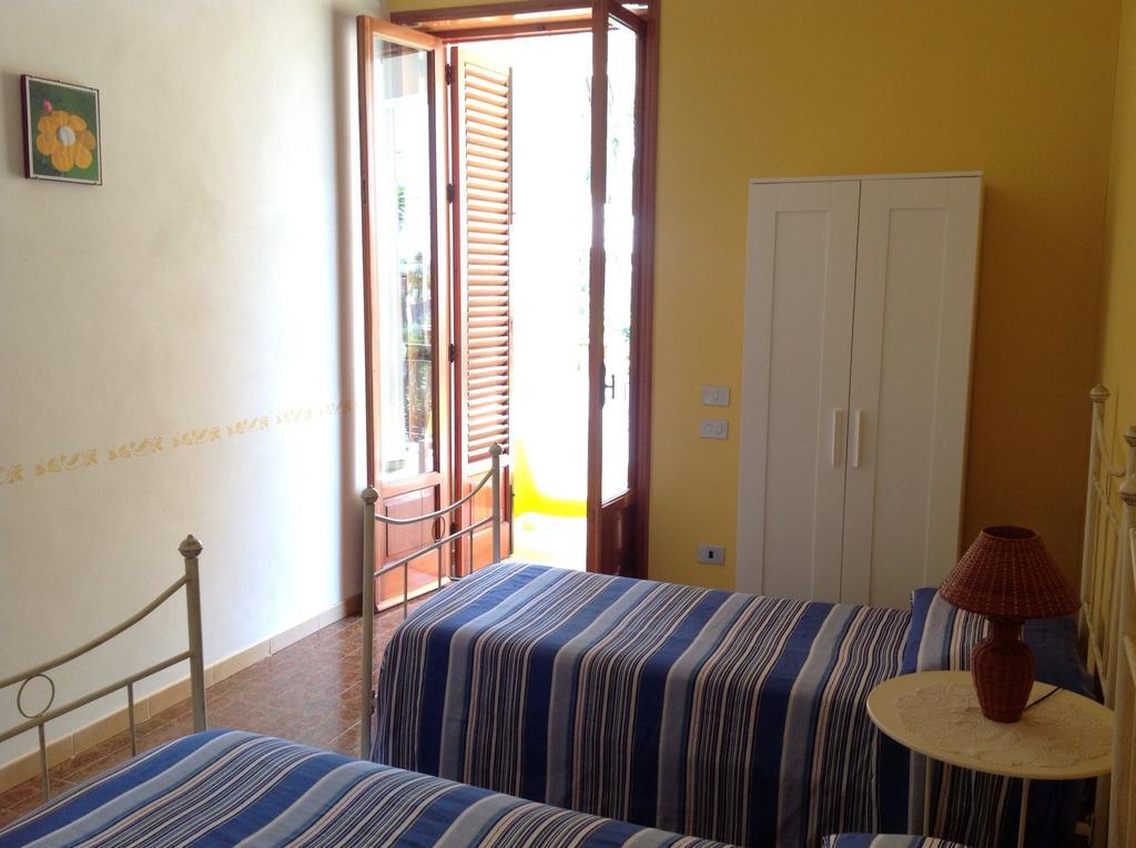 Holiday Home Mediterraneo Marsala Quarto foto