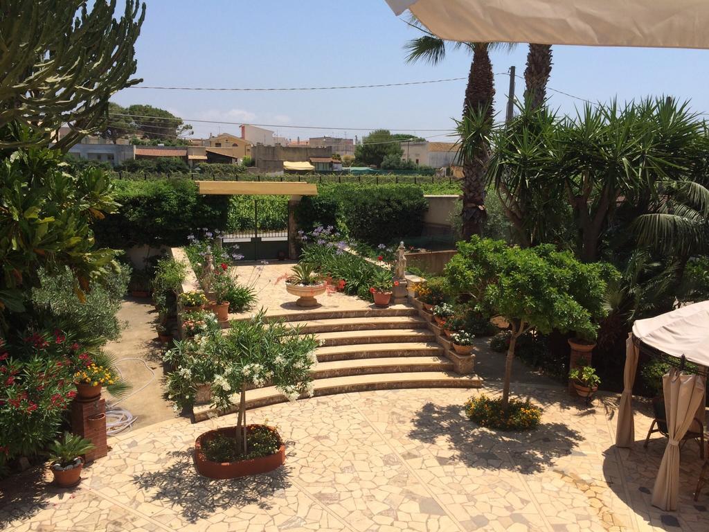 Holiday Home Mediterraneo Marsala Quarto foto